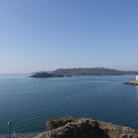 Jewells Guest Accommodation Plymouth Exterior foto