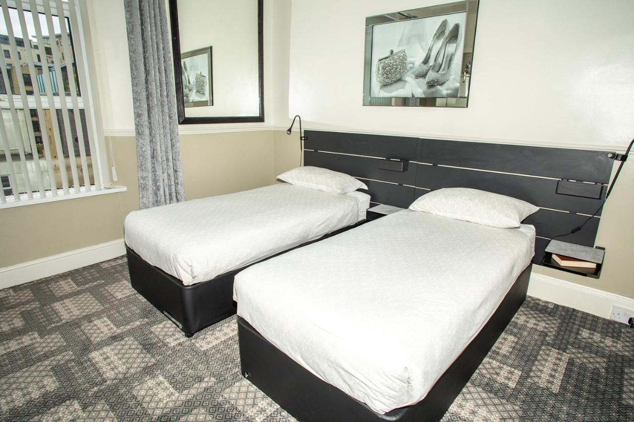Jewells Guest Accommodation Plymouth Exterior foto