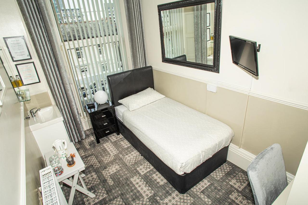 Jewells Guest Accommodation Plymouth Exterior foto