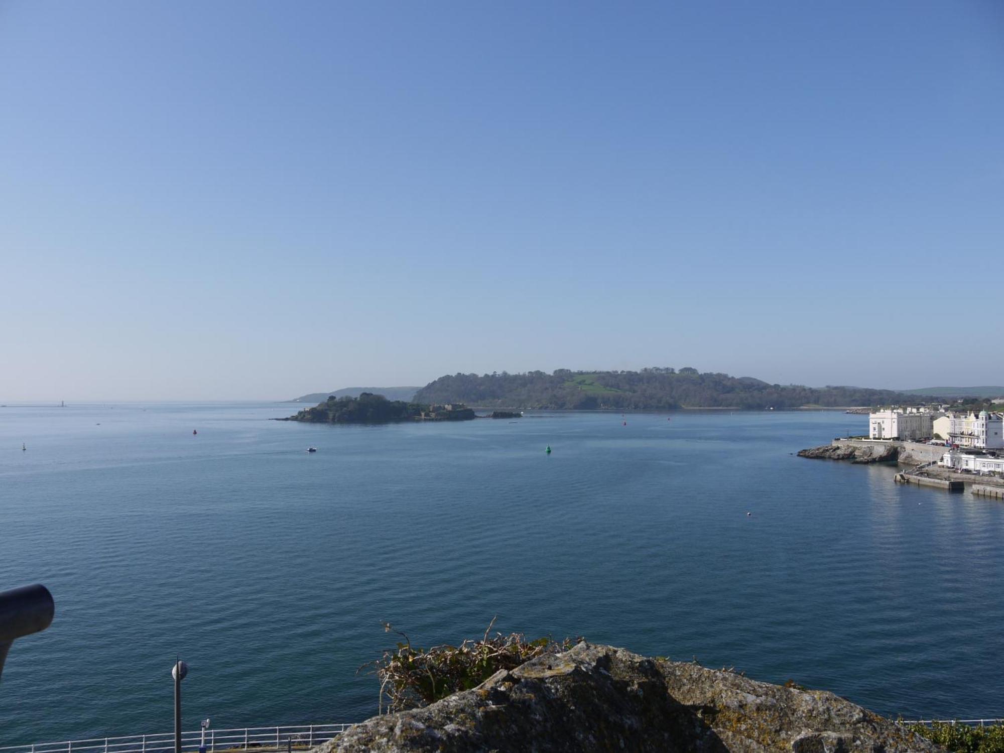 Jewells Guest Accommodation Plymouth Exterior foto