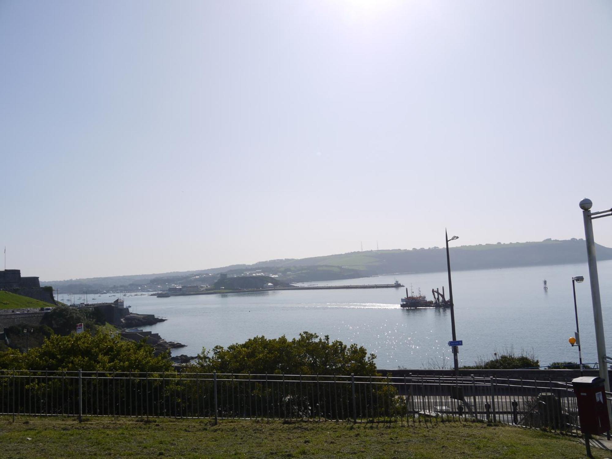 Jewells Guest Accommodation Plymouth Exterior foto
