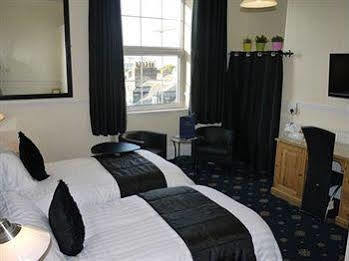 Jewells Guest Accommodation Plymouth Exterior foto